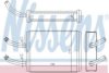 KIA 0K72B61A10A Heat Exchanger, interior heating